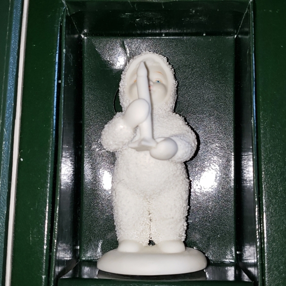 DEPT 56 Snowbabies VINTAGE 1999 - Picture 2 of 10